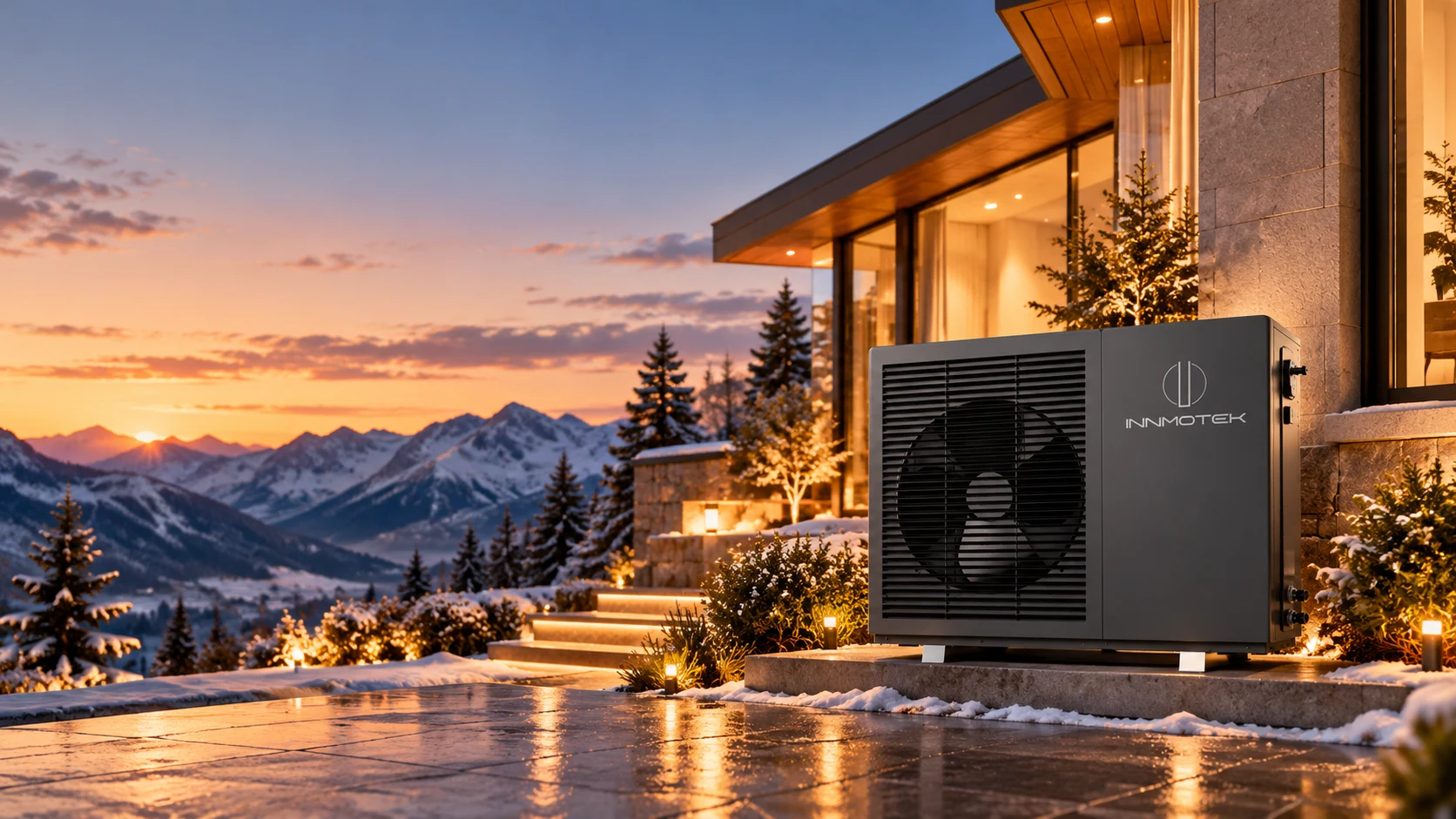 Next-Gen Thermal Performance