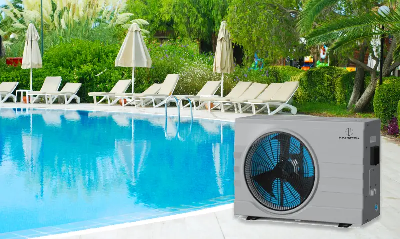 The Efficiency Revolution: Exploring Inverter Pool Heat Pumps