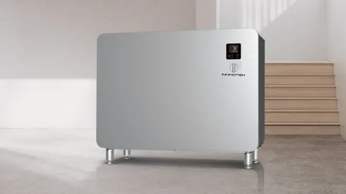 Full-Inverter® Dehumidifier 360