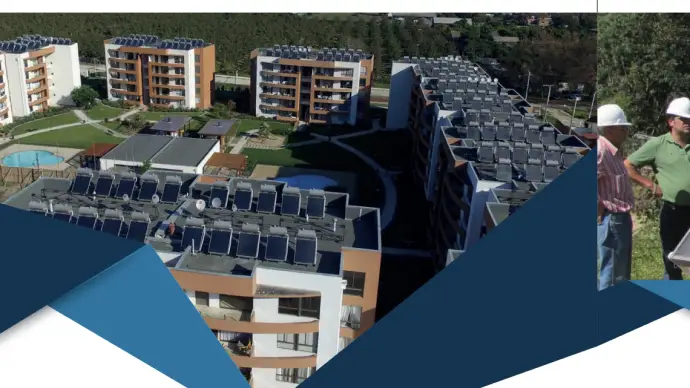 Solar Water Heaters