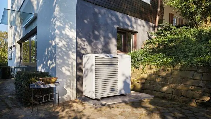 Radiator & Fancoil