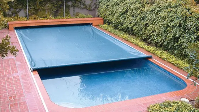 Automated Pool & Spa Covers