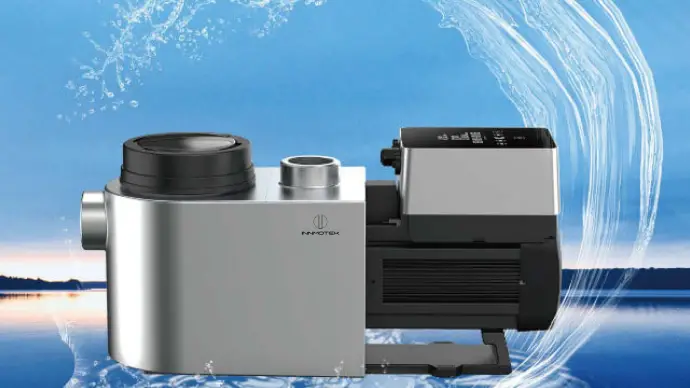 Inverter Pool Circulation Pumps